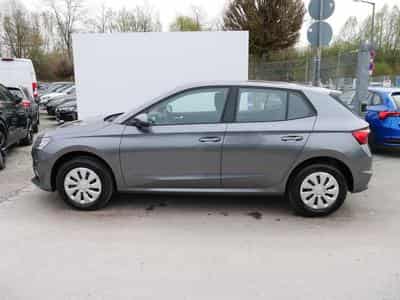 Skoda Fabia Selection (2026) - Photo 4