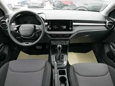 Skoda Fabia Selection (2026) - Photo 9