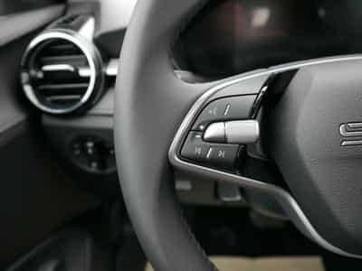 Skoda Fabia Selection (2026) - Photo 12