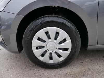 Skoda Fabia Selection (2026) - Photo 3