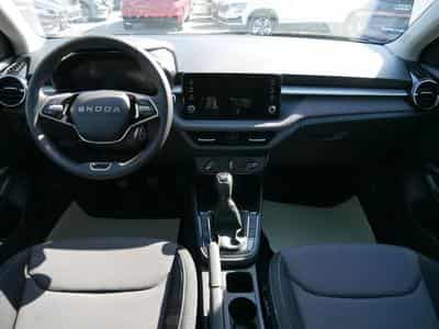 Skoda Fabia Selection (2026) - Photo 10
