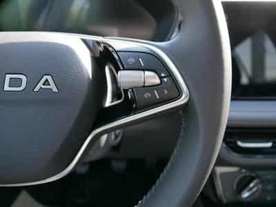 Skoda Fabia Selection (2026) - Photo 13