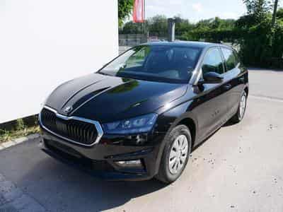 Skoda Fabia Selection (2026) - Photo 1