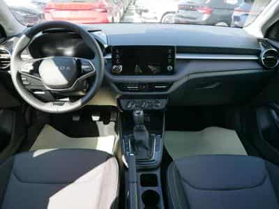 Skoda Fabia Selection (2026) - Photo 10