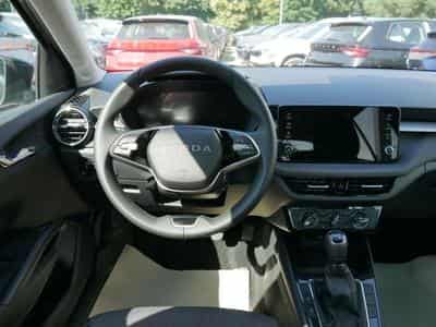 Skoda Fabia Selection (2026) - Photo 11