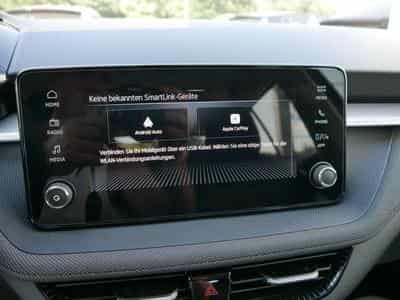 Skoda Fabia Selection (2026) - Photo 15