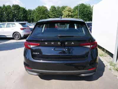 Skoda Fabia Selection (2026) - Photo 2