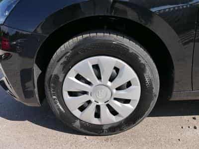 Skoda Fabia Selection (2026) - Photo 3