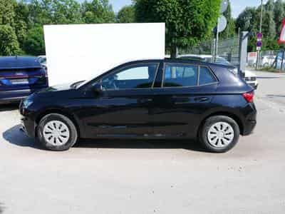 Skoda Fabia Selection (2026) - Photo 4