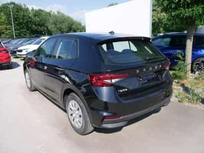 Skoda Fabia Selection (2026) - Photo 5