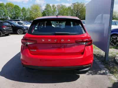 Skoda Fabia Selection (2026) - Photo 2