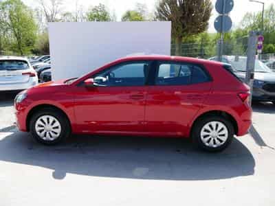 Skoda Fabia Selection (2026) - Photo 4