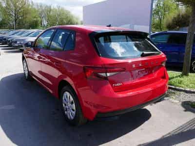 Skoda Fabia Selection (2026) - Photo 5