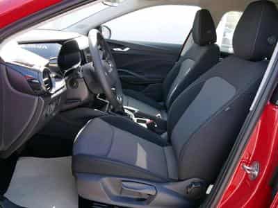 Skoda Fabia Selection (2026) - Photo 8