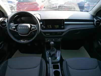 Skoda Fabia Selection (2026) - Photo 9