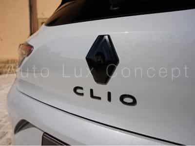 Renault Clio E-Tech Full Hybrid 145 Esprit Alpine (2024) - Photo 11