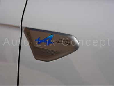 Renault Clio E-Tech Full Hybrid 145 Esprit Alpine (2024) - Photo 14