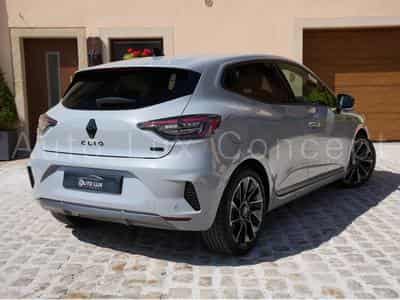 Renault Clio E-Tech Full Hybrid 145 Esprit Alpine (2024) - Photo 3