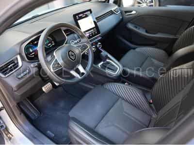 Renault Clio E-Tech Full Hybrid 145 Esprit Alpine (2024) - Photo 5
