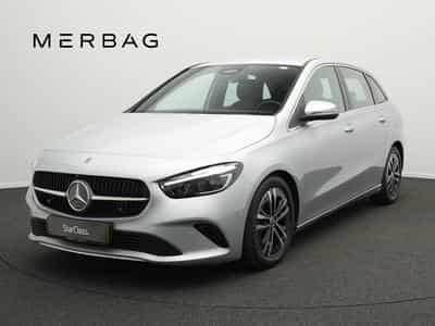 Mercedes B 180 d LED+Kamera+Apple+MBUX (2025) - Photo 1