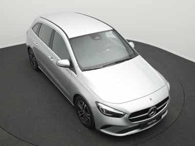 Mercedes B 180 d LED+Kamera+Apple+MBUX (2025) - Photo 10