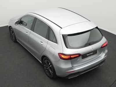 Mercedes B 180 d LED+Kamera+Apple+MBUX (2025) - Photo 11