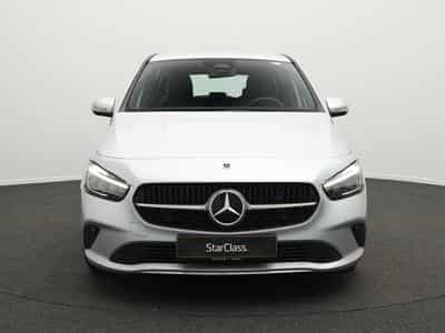 Mercedes B 180 d LED+Kamera+Apple+MBUX (2025) - Photo 2