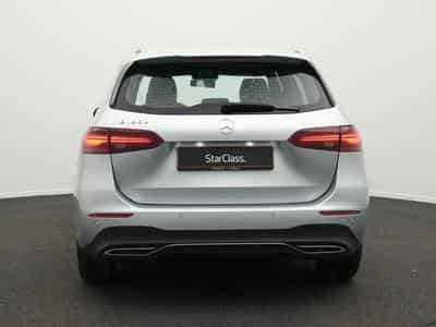 Mercedes B 180 d LED+Kamera+Apple+MBUX (2025) - Photo 4