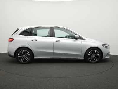 Mercedes B 180 d LED+Kamera+Apple+MBUX (2025) - Photo 5