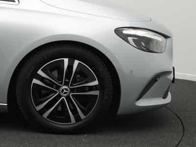 Mercedes B 180 d LED+Kamera+Apple+MBUX (2025) - Photo 6