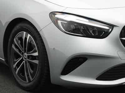 Mercedes B 180 d LED+Kamera+Apple+MBUX (2025) - Photo 7