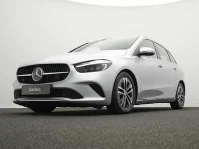 Mercedes B 180 d LED+Kamera+Apple+MBUX (2025) - Photo 8