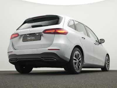 Mercedes B 180 d LED+Kamera+Apple+MBUX (2025) - Photo 9