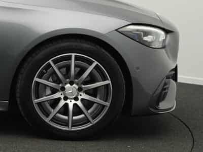 Mercedes C 43 AMG 4MATIC Lim Digital+Pano+360°+Memo (2025) - Photo 6