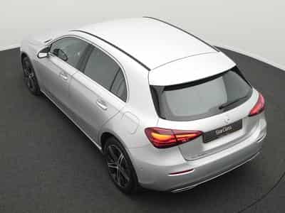 Mercedes A 250 e Kompaktlimousine LED+Kamera+MBUX+Apple (2023) - Photo 11