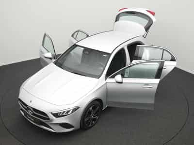 Mercedes A 250 e Kompaktlimousine LED+Kamera+MBUX+Apple (2023) - Photo 12