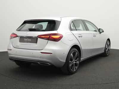 Mercedes A 250 e Kompaktlimousine LED+Kamera+MBUX+Apple (2023) - Photo 3