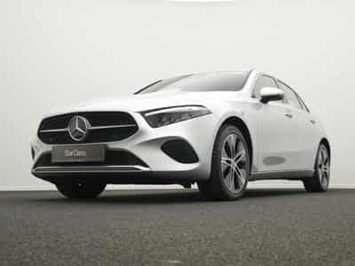 Mercedes A 250 e Kompaktlimousine LED+Kamera+MBUX+Apple (2023) - Photo 8