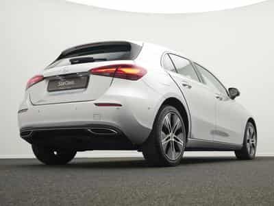 Mercedes A 250 e Kompaktlimousine LED+Kamera+MBUX+Apple (2023) - Photo 9