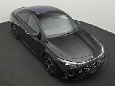 Mercedes CLA 250 + mit EQ Technologie Multi+AHK+Pano+Night+Memo (2025) - Photo 10