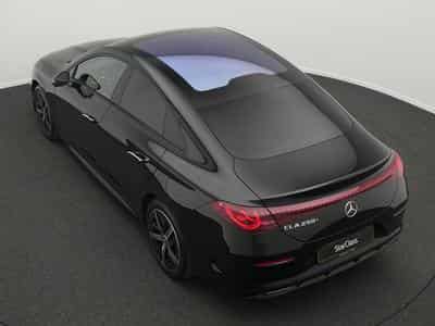 Mercedes CLA 250 + mit EQ Technologie Multi+AHK+Pano+Night+Memo (2025) - Photo 11