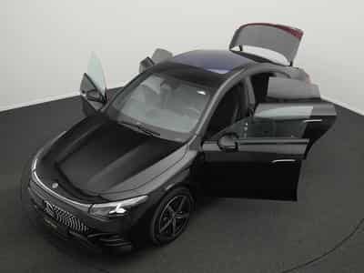 Mercedes CLA 250 + mit EQ Technologie Multi+AHK+Pano+Night+Memo (2025) - Photo 12