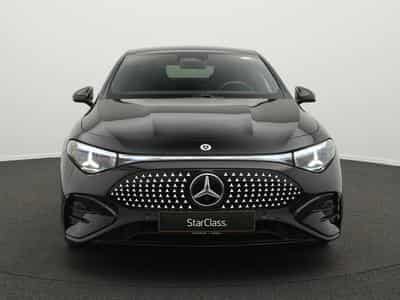 Mercedes CLA 250 + mit EQ Technologie Multi+AHK+Pano+Night+Memo (2025) - Photo 2