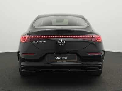 Mercedes CLA 250 + mit EQ Technologie Multi+AHK+Pano+Night+Memo (2025) - Photo 4