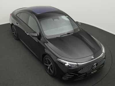 Mercedes CLA 250 + mit EQ Technologie Multi+AHK+Pano+Memo+Night (2026) - Photo 10