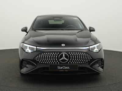 Mercedes CLA 250 + mit EQ Technologie Multi+AHK+Pano+Memo+Night (2026) - Photo 2