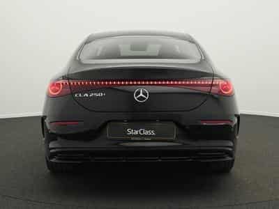 Mercedes CLA 250 + mit EQ Technologie Multi+AHK+Pano+Memo+Night (2026) - Photo 4