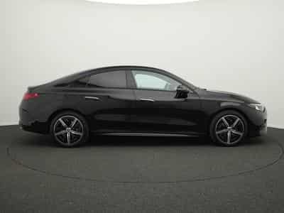 Mercedes CLA 250 + mit EQ Technologie Multi+AHK+Pano+Memo+Night (2026) - Photo 5