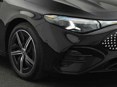 Mercedes CLA 250 + mit EQ Technologie Multi+AHK+Pano+Memo+Night (2026) - Photo 7
