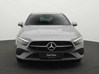 Mercedes A 250 e Kompaktlimousine LED+Kamera+MBUX (2023) - Photo 2